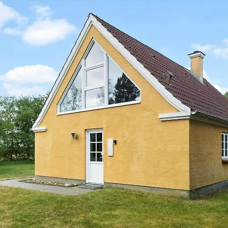 0007-romo-juvrevej-37 Дом отдыха Toftum (Syddanmark)