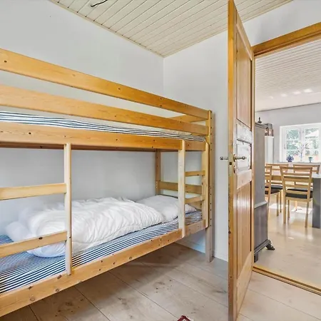 0007-romo-juvrevej-37 Дом отдыха Toftum (Syddanmark)