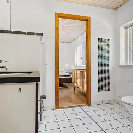 0007-romo-juvrevej-37 Дом отдыха Toftum (Syddanmark)