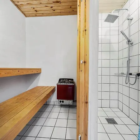 Dom wakacyjny 0007-romo-juvrevej-37 *