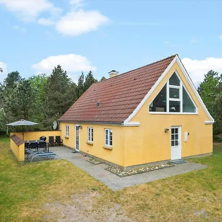Casa de Férias 0007-romo-juvrevej-37 Toftum (Syddanmark)