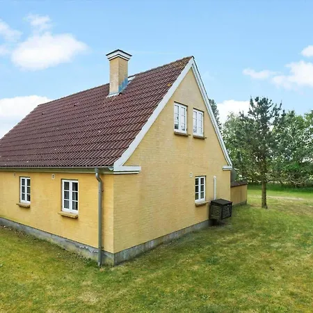 0007-romo-juvrevej-37 Дом отдыха Toftum (Syddanmark)