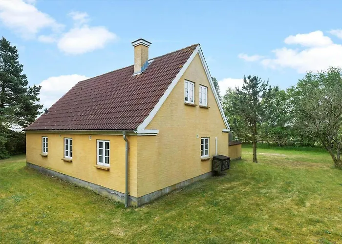 0007-romo-juvrevej-37 Дом отдыха Toftum (Syddanmark)