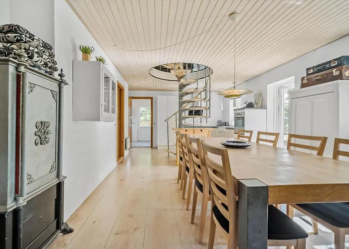 Дом отдыха 0007-romo-juvrevej-37 Toftum (Syddanmark)