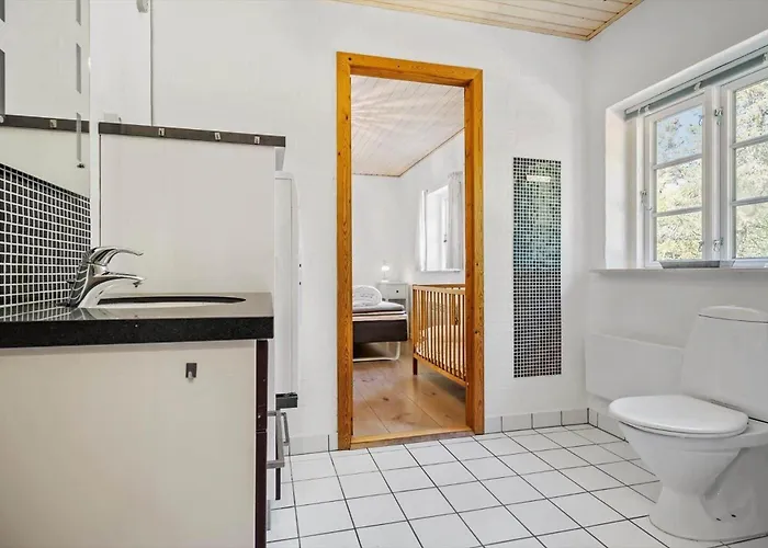 0007-romo-juvrevej-37 Дом отдыха Toftum (Syddanmark)