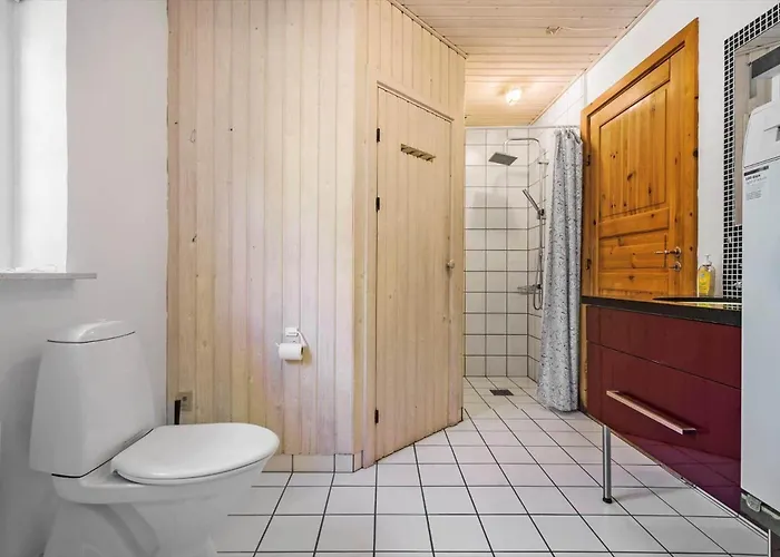 0007-romo-juvrevej-37 Дом отдыха Toftum (Syddanmark)