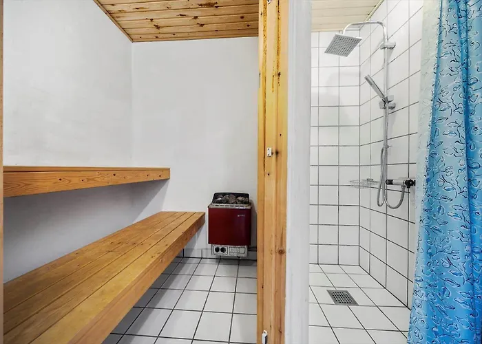 0007-romo-juvrevej-37 Дом отдыха Toftum (Syddanmark)